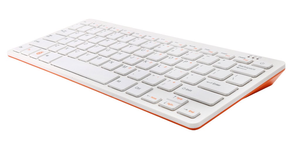Orange Pi 800, An Integrated Into Keyboard PC Running Open Source OS Orange Pi 800, An Integrated Into Keyboard PC Running Open Source OS